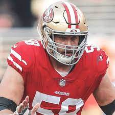 Richburg prend sa retraite de la NFL en raison d'une blessure
